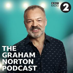 Lyssna på The Graham Norton Podcast i appen