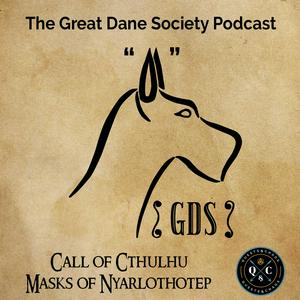 Lyssna på Great Dane Society  Call of Cthulhu i appen