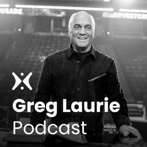 Lyssna på Greg Laurie Podcast i appen