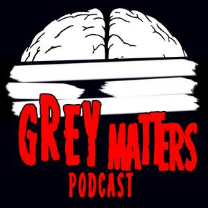 Lyssna på Grey Matters Podcast i appen