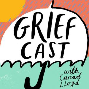 Lyssna på Griefcast i appen