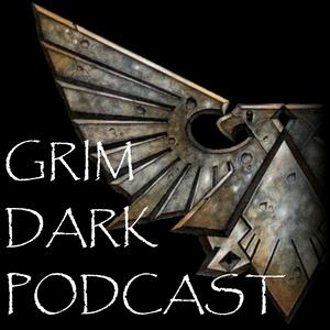 Lyssna på Grim Dark Podcast i appen