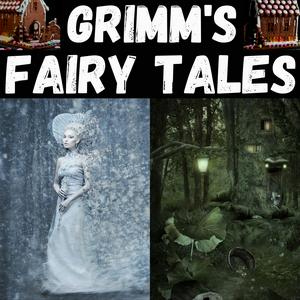 Lyssna på Grimm's Fairy Tales - The Brothers Grimm i appen