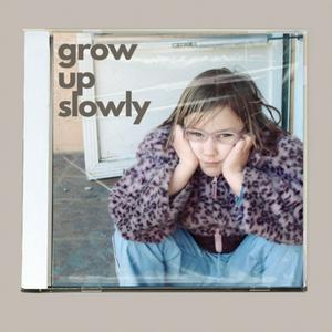 Lyssna på Grow Up Slowly i appen