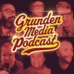 Lyssna på Grunden Media Podcast i appen