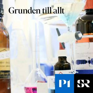 Lyssna på Grunden till allt i appen