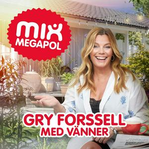 Lyssna på Gry Forssell med Vänner i appen