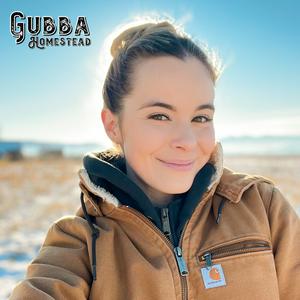 Lyssna på Gubba Homestead Podcast i appen