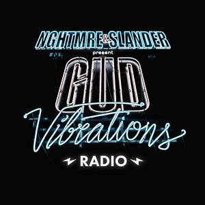 Lyssna på Gud Vibrations Radio i appen