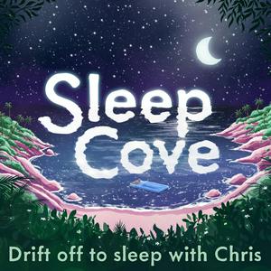 Lyssna på Guided Sleep Meditation & Sleep Hypnosis from Sleep Cove i appen