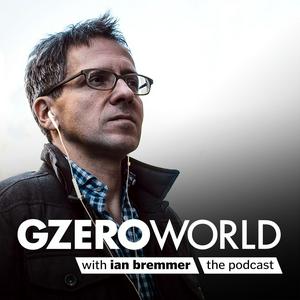 Lyssna på GZERO World with Ian Bremmer i appen