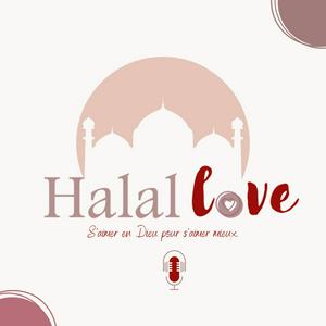 Lyssna på Halal love i appen