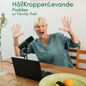 Lyssna på HållKroppenLevande i appen