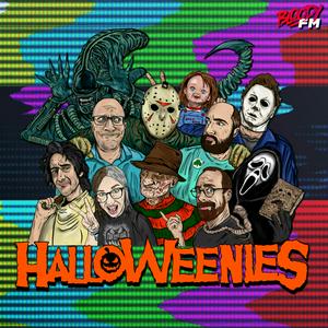 Lyssna på Halloweenies: A Horror Franchise Podcast i appen