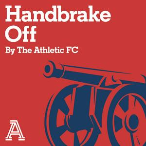 Lyssna på Handbrake Off: The Athletic FC's Arsenal show i appen