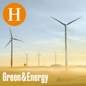 Lyssna på Handelsblatt Green & Energy - Der Podcast rund um Nachhaltigkeit, Klima und Energiewende i appen