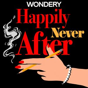 Lyssna på Happily Never After: Dan and Nancy i appen