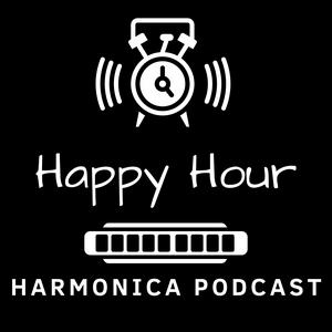 Lyssna på Happy Hour Harmonica Podcast i appen