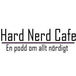 Lyssna på Hard Nerd Cafe i appen