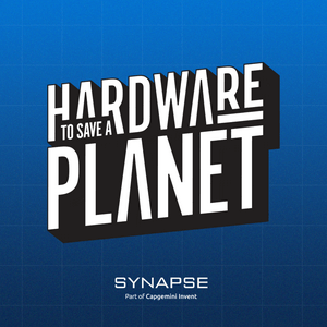 Lyssna på Hardware to Save a Planet i appen