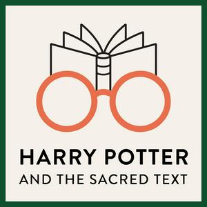 Lyssna på Harry Potter and the Sacred Text i appen