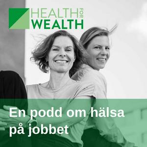 Lyssna på Health for wealth i appen