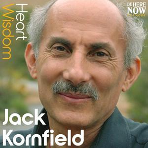 Lyssna på Heart Wisdom with Jack Kornfield i appen