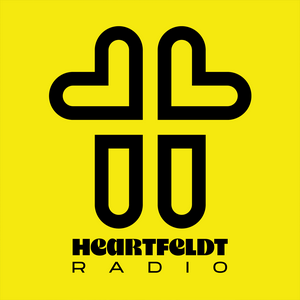 Lyssna på Heartfeldt Radio by Sam Feldt i appen