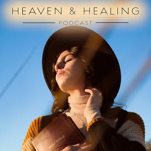 Lyssna på Heaven & Healing Podcast i appen