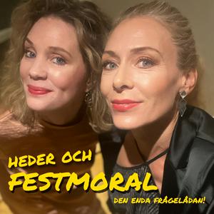 Lyssna på Heder och festmoral i appen