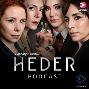 Lyssna på Heder Podcast i appen