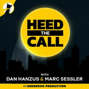 Lyssna på Heed the Call with Dan Hanzus & Marc Sessler i appen