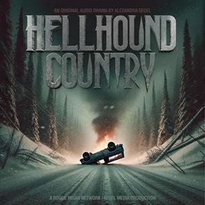 Lyssna på Hellhound Country i appen