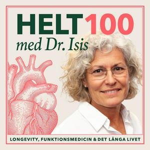 Lyssna på Helt 100 i appen