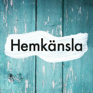 Lyssna på Hemkänsla - Om färg, heminredning och hemkänsla! i appen