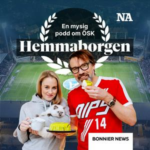 Lyssna på Hemmaborgen i appen