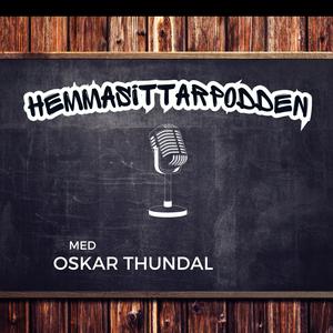 Lyssna på Hemmasittarpodden i appen