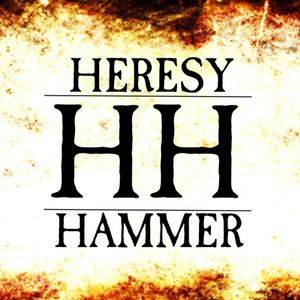 Lyssna på Heresy Hammer i appen