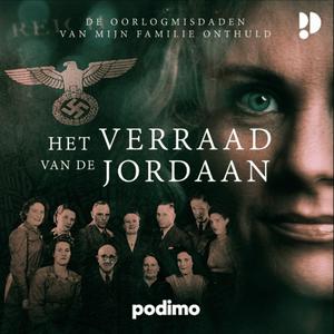 Lyssna på Het verraad van de Jordaan i appen