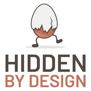 Lyssna på Hidden By Design i appen