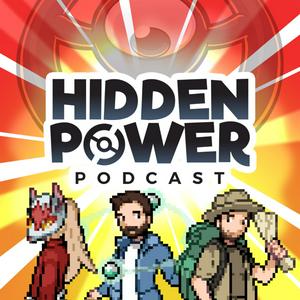 Lyssna på Hidden Power: A Pokemon Podcast i appen