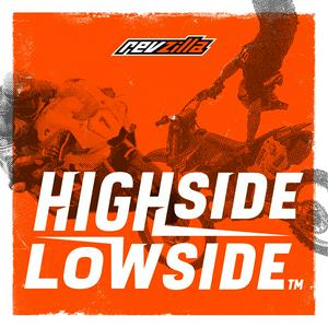 Lyssna på Highside/Lowside - A Motorcycle Podcast i appen