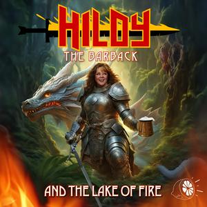 Lyssna på Hildy the Barback and the Lake of Fire i appen