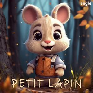 Lyssna på Histoires pour enfants : Petit Lapin i appen