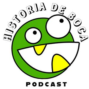 Lyssna på História de Boca - Podcast para Crianças de todas as idades! i appen