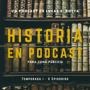 Lyssna på Historia en Podcast i appen