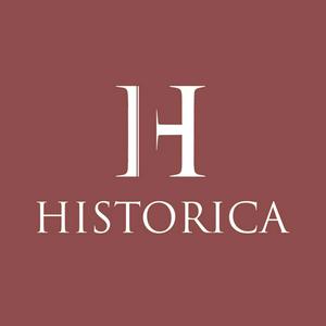 Lyssna på Historica - Podcasts om historie og samfund i appen