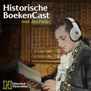 Lyssna på Historische BoekenCast i appen