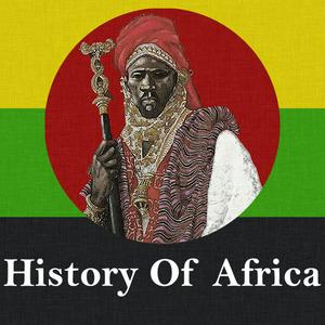 Lyssna på History of Africa i appen