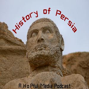 Lyssna på History of Persia i appen